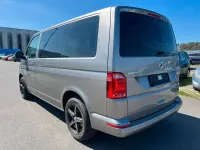 Brugt VW T6 150 HK (110 kW) 2017 Brun Van