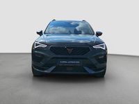 Gebraucht Cupra Ateca VZ 300 PS (220 kW) 2025 Grün SUV