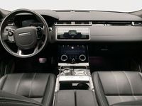 gebraucht Land Rover Range Rover Velar 2.0 R-Dynamic SE