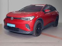 Gebraucht VW ID.4 Pro 210 kW (286 PS) 2025 Kings red metallic SUV