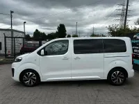 Gebraucht Citroën Spacetourer Shine 179 PS (131 kW) 2018 Weiß Van / Kleinbus