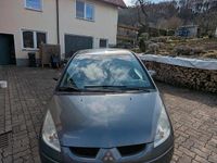 Gebraucht Mitsubishi Colt 2005 Grau Kleinwagen