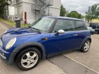 Gebraucht Mini ONE 90 PS (66 kW) 2004 Kleinwagen