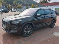 gebraucht Seat Tarraco FR 2,0 TDI 20 Zoll/AHK/El.HK/Navi/VC