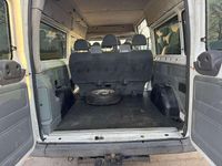 Gebraucht Ford Transit Trend 101 PS (74 kW) 2014 Frostweiß Van / Kleinbus