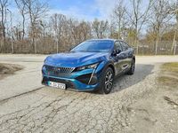 Gebraucht Peugeot 408 GT 131 PS (96 kW) 2023 SUV