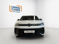 Gebraucht VW Tiguan Style 150 PS (110 kW) 2024 Weiß SUV