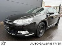 Gebraucht Citroën C5 Tendance 136 PS (100 kW) 2013 Braun Limousine