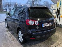 Gebraucht VW Golf VI United 160 PS (117 kW) 2008 Schwarz Kleinwagen