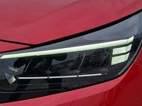 Gebraucht Opel Corsa Edition 101 PS (74 kW) 2024 Rot Kleinwagen