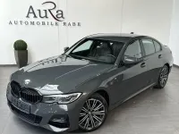 Gebraucht BMW 330 M Sport 252 PS (185 kW) 2021 Dravitgrau Limousine