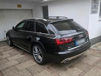Gebraucht Audi A6 Allroad 272 PS (200 kW) 2017 Schwarz Kombi