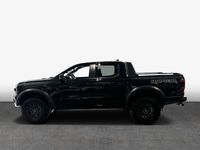 gebraucht Ford Ranger 2,0 l EcoBlue Doppelkabine Autm. Raptor 154 kW, 4-türig (Diesel)