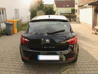 Gebraucht Seat Ibiza 86 PS (63 kW) 2008 Schwarz Coupé