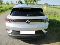 Gebraucht VW ID.4 Pro Performance 150 kW (204 PS) 2023 Silber SUV