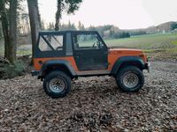 Gebraucht Suzuki Samurai 69 PS (50 kW) 1991 SUV