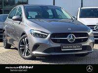 Gebraucht Mercedes B250 Progressive 224 PS (164 kW) 2024 Lack mountaingrau Van / Kleinbus
