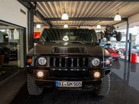 gebraucht Hummer H2 6.2 V8 Luxury Custom Zustand wie neu