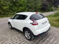Gebraucht Nissan Juke 113 PS (83 kW) 2018 SUV
