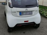 gebraucht Citroën C-zero Elektro