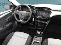 Gebraucht Opel Corsa 101 PS (74 kW) 2024 Grau Kleinwagen