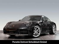 Gebraucht Porsche 911 Carrera 394 PS (289 kW) 2024 Schwarz Coupé