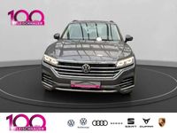 gebraucht VW Touareg 4Motion 3.0 V6 TDI DSG Klima Luftfederung AHK Gara