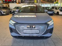 Gebraucht Audi e-tron Ambiente 204 PS (150 kW) 2022 Mondsteingrau SUV
