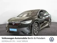 Używany VW ID.5 Pro 210 kW (286 KM) 2025 Czarny SUV