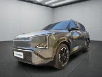 Gebraucht Kia EV5 GT-Line 160 kW (218 PS) 2026 Grau SUV