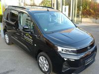 Gebraucht Opel Combo Life Edition 131 PS (96 kW) 2025 Karbon schawarz Van / Kleinbus