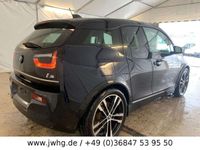 gebraucht BMW i3 120Ah 20"DrivingAss+ Wärmep. SLaden V-Leder