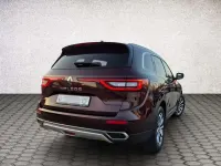 Gebraucht Renault Koleos Intens 158 PS (116 kW) 2021 Mangostanrot metallic SUV