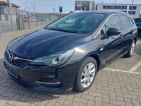 gebraucht Opel Astra AstraELEGANCE LED KAMERA SPURPAKET ALU PDC