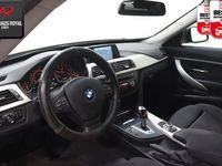 gebraucht BMW 320 Gran Turismo d PANORAMA,NAVI,AHK,SPORTSITZE