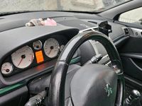 Gebraucht Peugeot 407 2006 Gold Kombi