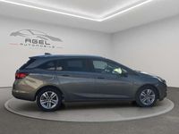 Gebraucht Opel Astra Dynamic 125 PS (91 kW) 2016 Braun Kombi
