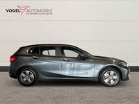 Gebraucht BMW 118 Advantage 136 PS (100 kW) 2021 Mineralgrau metallic Kleinwagen