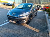 gebraucht Peugeot 207 