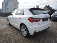 gebraucht Audi A1 Sportback 25 TFSI KLIMA SHZ