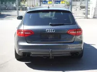 Gebraucht Audi S4 Design 333 PS (244 kW) 2014 Daytonagrau perleffekt (metallic) Kombi