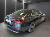 Gebraucht Mercedes E200 Avantgarde 204 PS (150 kW) 2025 Grau Limousine