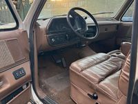 Gebraucht Ford V8 1992 SUV