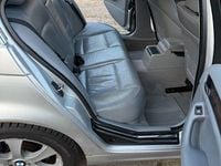 Gebraucht BMW 330 Performance 231 PS (169 kW) 2002 Silber Limousine