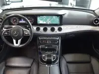 Gebraucht Mercedes E220 Avantgarde 194 PS (142 kW) 2020 Grau Limousine