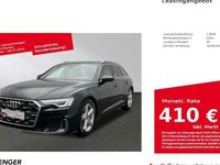 Gebraucht Audi A6 Design 265 PS (194 kW) 2024 Schwarz Kombi