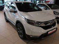 gebraucht Honda CR-V 2.0 i-MMD HYBRID 4WD Executive