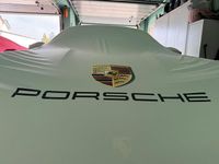 Gebraucht Porsche 992 394 PS (289 kW) 2025 Schwarz Coupé