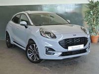 Second-hand Ford Puma ST-Line 125 CP (91 kW) 2024 Gri SUV