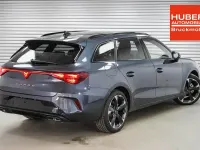 Neu Cupra Leon 150 PS (110 kW) 2026 Taigagrau metallic (4u) Kombi